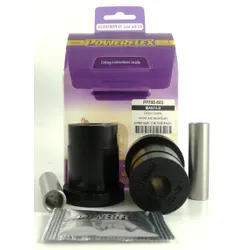 Powerflex Polyurethane Bush For Vauxhall For Opel Manta B Front Lower Rear