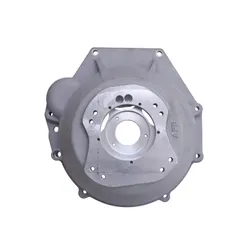 Escort Mk1 Mk2 RWD Honda K20 K24 to Ford Gearbox Alloy Bellhousing Hydraulic STD