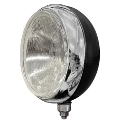 New Super Oscar Rally Spotlamp - Cibie Type Spot Lamp Light - 230mm / 9"