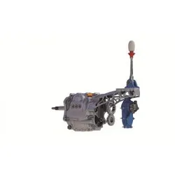 Quaife For Ford Rocket In-Line 4-Speed Sequential & Drop Gears