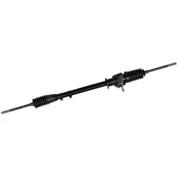 Escort MK2 Rix Engineering High Ratio Quick Steering Rack Bronze Bushed 2.4 RHD
