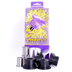 Powerflex Polyurethane Bush For BMW E90 E92 E93M3 06-13 Rear Lower Lateral Arm Inner