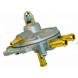 FSE Turbo Carburetor Engine Fuel Pressure Regulator For Lotus Esprit American FPR011
