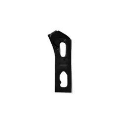 Ford Escort Mk1 Inner Door Jamb Repair Panel - L/H Near Side