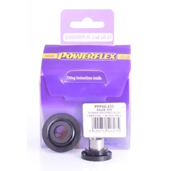 Powerflex Polyurethane Bush For Saab 900 83-1993 Power Steering Mounting PFF66-433
