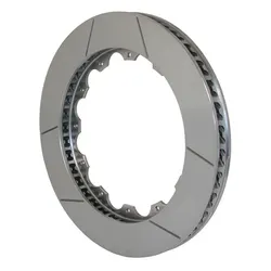 Wilwood GT72 Groved Staggered Vane Brake Disc 355.6x27.9mm RH