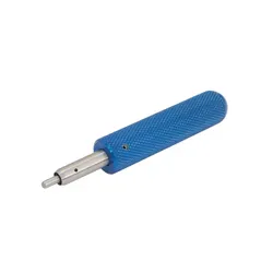 Motamec Brake Hose Fitting Mandrel Tool for -3 AN JIC Teflon Aeroquip type