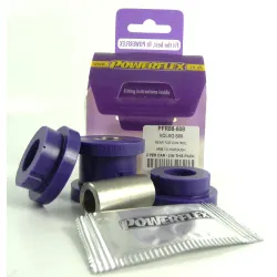 Powerflex Polyurethane Bush For Volvo S60 AWD Rear Toe Control Arm To Hub