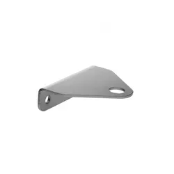 Motamec Alloy Brake / Clutch Fluid Reservoir Pot Mounting Bracket SINGLE