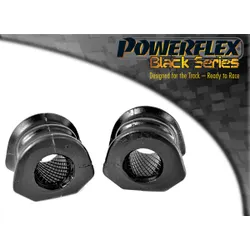 Powerflex Polyurethane Bush BLACK For Ford Sierra Cosworth 4WD Front Anti Roll Bar 28mm