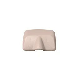New Escort Mk2 Rear View Mirror Cover - Putty
