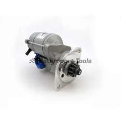 PowerLite For LandRover 2.25 / 2.6 Petrol High Torque Starter Motor