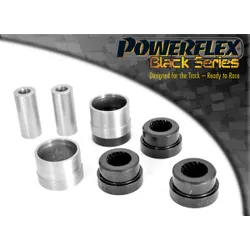 Powerflex Polyurethane Bush BLACK For Honda Civic Mk7 01-05 Rear Lower Arm Inner Rear