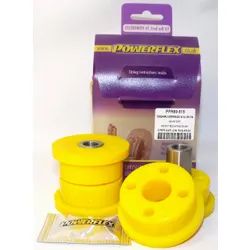 Powerflex Polyurethane Bush For Subaru Impreza WRX STi Rear Diff Front Mount