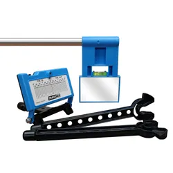 Trackace Laser Wheel Alignment System - Tracking Gauges