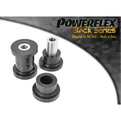 Powerflex Polyurethane Bush BLACK For Vauxhall/Opel Signum Front Lower Wishbone Front