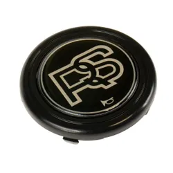 Motamec Rally Steering Wheel Horn Button RS Escort Mk2 Version RS2000 RS1800