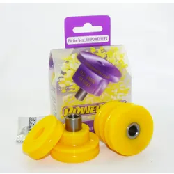 Powerflex Polyurethane Bush For BMW E81 E82 E87 E88 1 Series 04- Rear Shock Absorber Mount 10mm