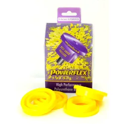 Powerflex Polyurethane Bush SCION FR-S Road Rear Subframe Rear Insert PFR69-822