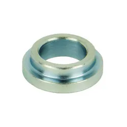 Spare Fully Floating Rear Disc Spacer to Suit RX77 Solid Disc