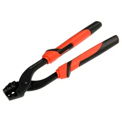 Motamec Brake Pipe Bending Pliers - 3/16 & 1/4 Tube Bender Plier Tool