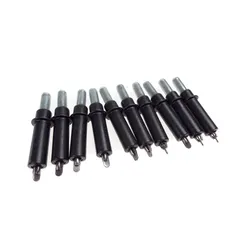 Motamec CLECO C 5/32 Panel Fastener Skin Pin Sheet Metal Rivet Clip x10