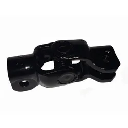 Steering UJ Coupling Universal Long Type Joint Steel Escort MK2 MK1