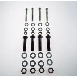Hardware bolt kit - 4 Link