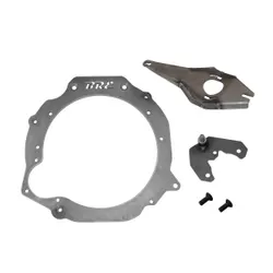 Ford Pinto / Zetec to Mazda RX8 Conversion Kit Bellhousing Adaptor Plate Clutch