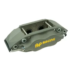 Escort Mk1 Mk2 AP Racing CP7613 Rear Left Hand 4 Pot Brake Caliper Radial Mount