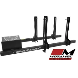 Motamec Laser Wheel Alignment Tracking Gauge Gauges Toe in out