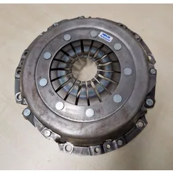 Helix For Ford Fiesta ST 150 2005-> Competition Clutch Paddle Cover Clearance