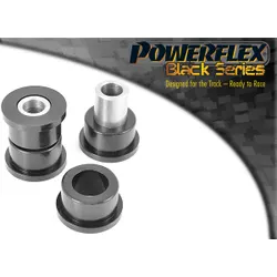Powerflex Polyurethane Bush BLACK For Nissan Skyline GTR R32 R33 GTS/T Rear Toe Link Inner