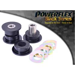 Powerflex Polyurethane Bush BLACK For Porsche 911 (996) Rear Link Arm Inner