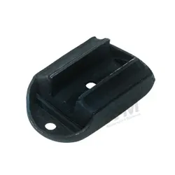 Escort Mk2 Heavy Duty Spare Gearbox Rubber Mount Mounting Insulator
