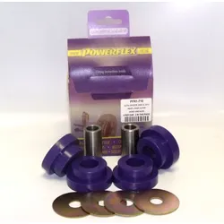 Powerflex Polyurethane Bush For Alfa Romeo Spider GTV2.0&V6 Rear Lower Swing Arm Outer