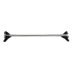 Escort Mk1 Mk2 Adjustable Bolt On Strut Brace Works Type ALLOY Bar