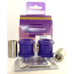 Powerflex Polyurethane Bush For Mazda RX7 Generation 3 & 4 Rear Toe Adjuster Outer