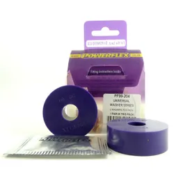 Powerflex Polyurethane Bush Universales 200 Series Washer PF99-204