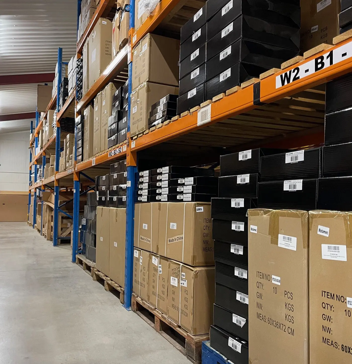 Motorsport Tools Warehouse