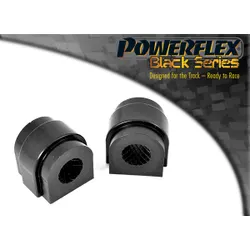 Powerflex Polyurethane Bush BLACK For VW Golf Mk5 1K inc. GTI/R32 Rear Anti Roll Bar 20.5mm