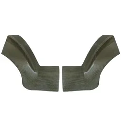 Escort Mk2 Made With Full Kevla Carbon Rear Arch Guards Protectors 15 Arches