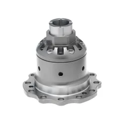 Quaife For Porsche 996 Turbo LSD ATB Limited Slip Diff Kit Bolt In Flanges