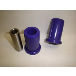 Powerflex Polyurethane Bush For Fiat Uno inc Turbo Front Wishbone Front Inner