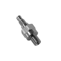 Motamec Brake Fluir Reservoir Pot Direct to Master Cylinder Fitting