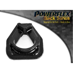 Powerflex Polyurethane Bush BLACK For Fiat 500 07- Engine Mount Insert PFF16-520BLK