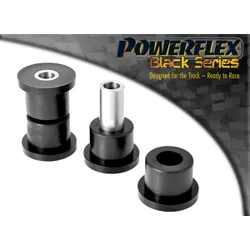 Powerflex Polyurethane Bush BLACK For Peugeot 306 Front Wishbone Front