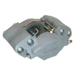 Escort Mk1 Mk2 AP Racing Rear Right Hand 2 Pot Caliper CP2383 For Solid Disc