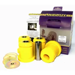 Powerflex Polyurethane Bush For Nissan Sunny/Pulsar GTiR Rear Sub Frame Mount