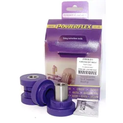 Powerflex Polyurethane Bush For Ford Escort RS Turbo S 1 Rear Tie Bar To Chassis